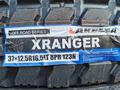 МТ Шины 37*12, 5-16, 5 Lakesea X Ranger за 105 000 тг. в Алматы