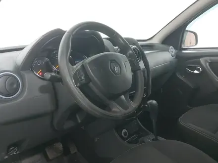 Renault Duster 2015 года за 4 350 000 тг. в Астана – фото 12