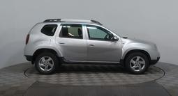 Renault Duster 2015 годаүшін4 350 000 тг. в Астана – фото 4