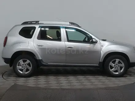 Renault Duster 2015 года за 4 350 000 тг. в Астана – фото 4