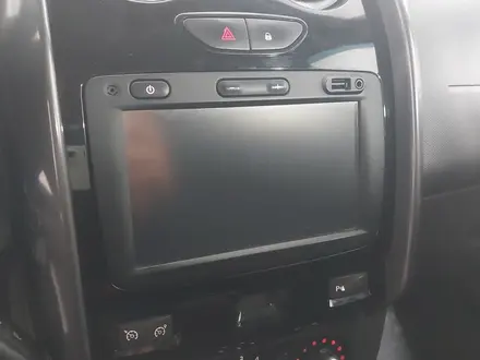 Renault Duster 2015 года за 4 350 000 тг. в Астана – фото 21