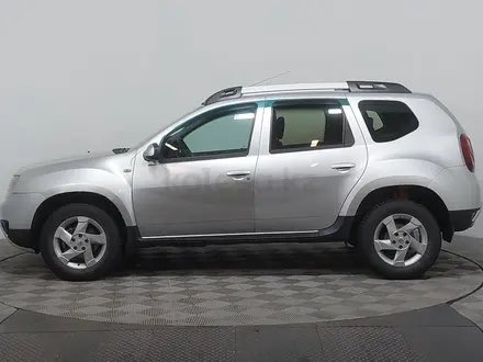 Renault Duster 2015 года за 4 350 000 тг. в Астана – фото 8