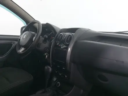 Renault Duster 2015 года за 4 350 000 тг. в Астана – фото 15