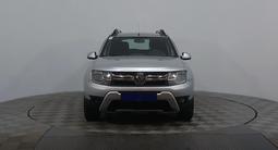 Renault Duster 2015 годаүшін4 350 000 тг. в Астана – фото 2