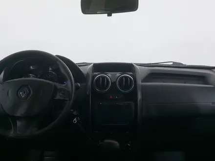 Renault Duster 2015 года за 4 350 000 тг. в Астана – фото 14