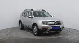Renault Duster 2015 годаүшін4 350 000 тг. в Астана – фото 3