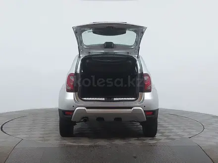 Renault Duster 2015 года за 4 350 000 тг. в Астана – фото 9
