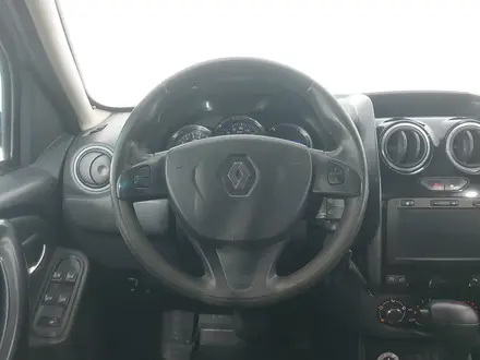 Renault Duster 2015 года за 4 350 000 тг. в Астана – фото 13