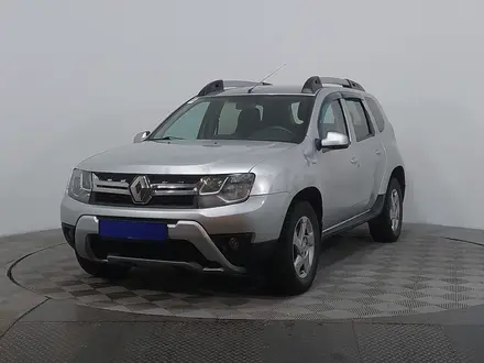 Renault Duster 2015 года за 4 350 000 тг. в Астана