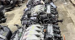 Двигатели на Ауди А8 и Ауди А6 4, 2for600 000 тг. в Уральск – фото 2