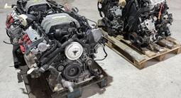 Двигатели на Ауди А8 и Ауди А6 4, 2for600 000 тг. в Уральск – фото 4