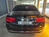 Audi A8 2013 года за 12 500 000 тг. в Алматы – фото 5