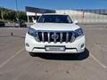 Toyota Land Cruiser Prado 2011 годаүшін14 400 000 тг. в Алматы