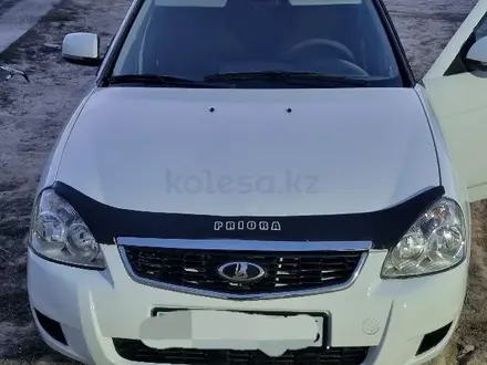 ВАЗ (Lada) Priora 2171 2014 года за 3 200 000 тг. в Атырау