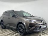 Toyota RAV4 2019 годаүшін13 390 000 тг. в Астана – фото 3