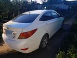 Hyundai Accent 2013 годаfor5 000 000 тг. в Усть-Каменогорск