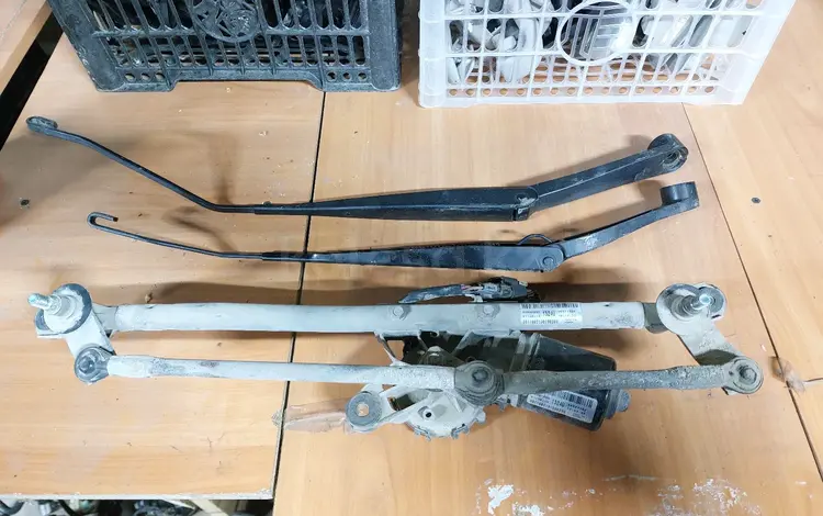 Механизм дворников поводки дворников за 29 000 тг. в Алматы