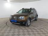 Renault Duster 2014 годаfor4 190 000 тг. в Шымкент