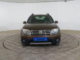 Renault Duster 2014 годаfor4 190 000 тг. в Шымкент – фото 2