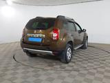 Renault Duster 2014 годаfor4 190 000 тг. в Шымкент – фото 5
