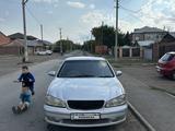 Nissan Cefiro 1998 года за 1 550 000 тг. в Астана – фото 2