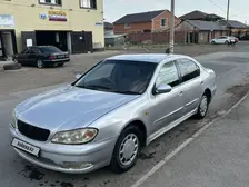 Nissan Cefiro, 1998