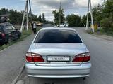 Nissan Cefiro 1998 года за 1 550 000 тг. в Астана – фото 4