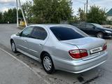 Nissan Cefiro 1998 года за 1 550 000 тг. в Астана – фото 5