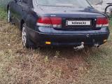 Mazda 626 1994 годаүшін500 000 тг. в Актобе