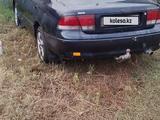 Mazda 626 1994 годаүшін500 000 тг. в Актобе – фото 2