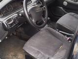 Mazda 626 1994 годаүшін500 000 тг. в Актобе – фото 5