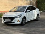 Hyundai Accent 2020 года за 4 700 000 тг. в Кокшетау