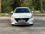 Hyundai Accent 2020 года за 4 700 000 тг. в Кокшетау – фото 4