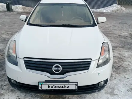 Nissan Altima 2008 года за 3 650 000 тг. в Алматы