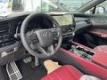 Lexus RX 500h 2024 года за 43 800 000 тг. в Костанай – фото 2