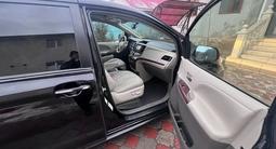 Toyota Sienna 2014 годаүшін12 000 000 тг. в Алматы – фото 3
