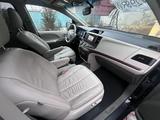 Toyota Sienna 2014 годаүшін12 000 000 тг. в Алматы – фото 5