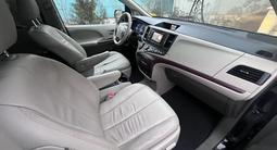 Toyota Sienna 2014 годаүшін12 000 000 тг. в Алматы – фото 5
