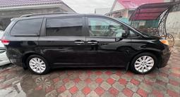 Toyota Sienna 2014 годаүшін12 000 000 тг. в Алматы – фото 4