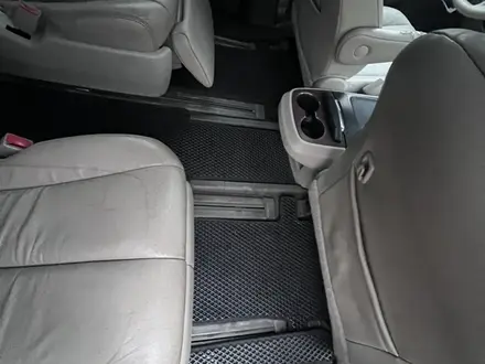 Toyota Sienna 2014 года за 12 000 000 тг. в Алматы – фото 13