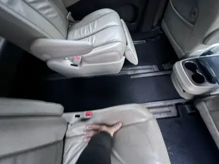 Toyota Sienna 2014 года за 12 000 000 тг. в Алматы – фото 12