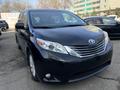 Toyota Sienna 2014 годаүшін12 000 000 тг. в Алматы