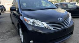 Toyota Sienna 2014 годаүшін12 000 000 тг. в Алматы