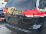 Toyota Sienna 2014 годаүшін12 000 000 тг. в Алматы – фото 2