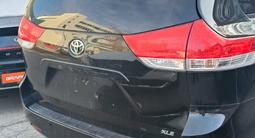 Toyota Sienna 2014 годаүшін12 000 000 тг. в Алматы – фото 2