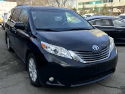 Toyota Sienna 2014 года за 12 000 000 тг. в Алматы – фото 14