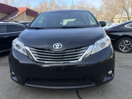 Toyota Sienna 2014 года за 12 000 000 тг. в Алматы – фото 17
