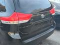 Toyota Sienna 2014 годаүшін12 000 000 тг. в Алматы – фото 25
