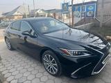 Lexus ES 250 2019 годаүшін20 000 000 тг. в Шымкент – фото 2