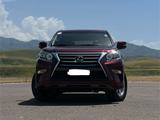 Lexus GX 460 2015 года за 19 500 000 тг. в Алматы – фото 2